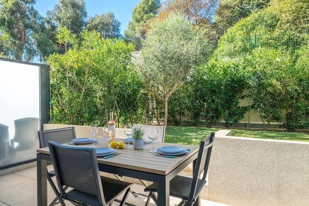 Villa Eden - Maison De Ville Au Coeur De Menton, Plage A 7 Minutes