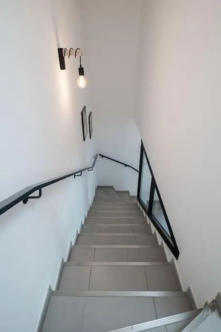 Villa Eden - Maison De Ville Au Coeur De Menton, Plage A 7 Minutes Holiday home