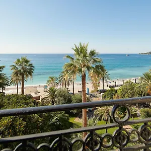 3* Отель Bleues Royal Westminster