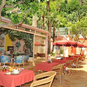 3* Отель Riviera